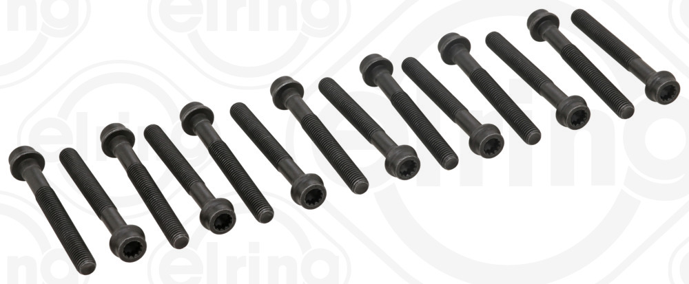 Kit bulloni testata ELRING 819.965