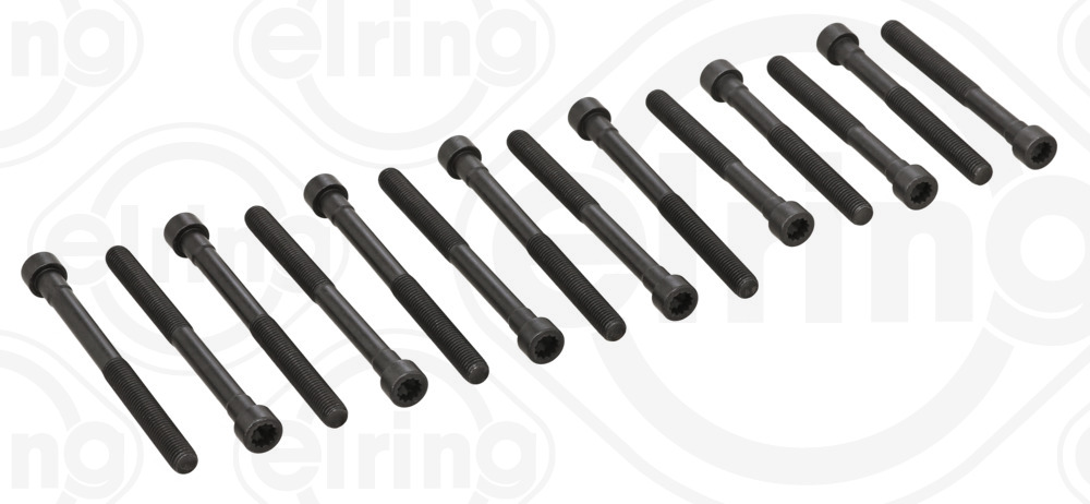 Kit bulloni testata ELRING 819.980