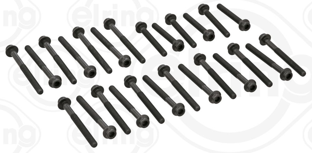 Kit bulloni testata ELRING 820.122