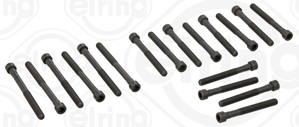Kit bulloni testata ELRING 820.199
