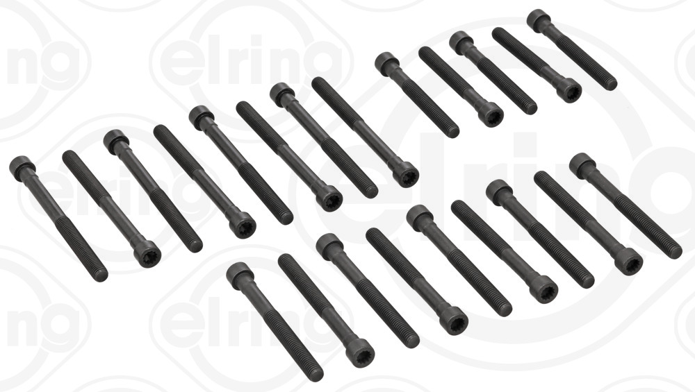 Kit bulloni testata ELRING 820.210