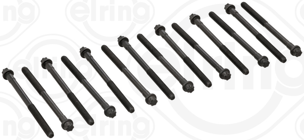 Kit bulloni testata ELRING 820.229