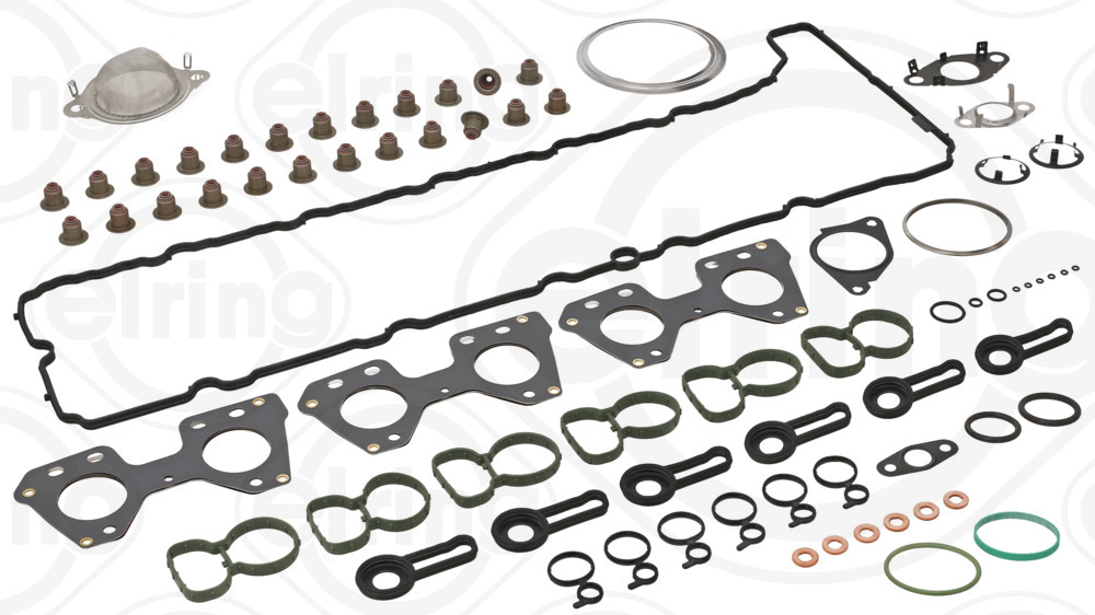 Kit guarnizioni, testata ELRING 820.750