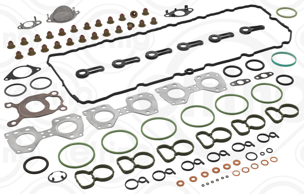 Kit guarnizioni, testata ELRING 820.850