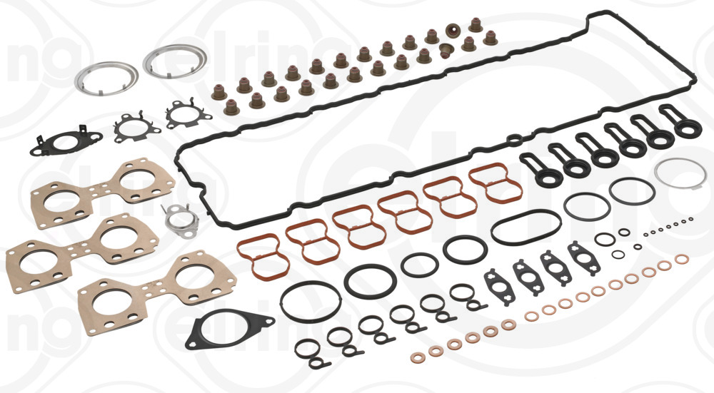 Kit guarnizioni, testata ELRING 820.860