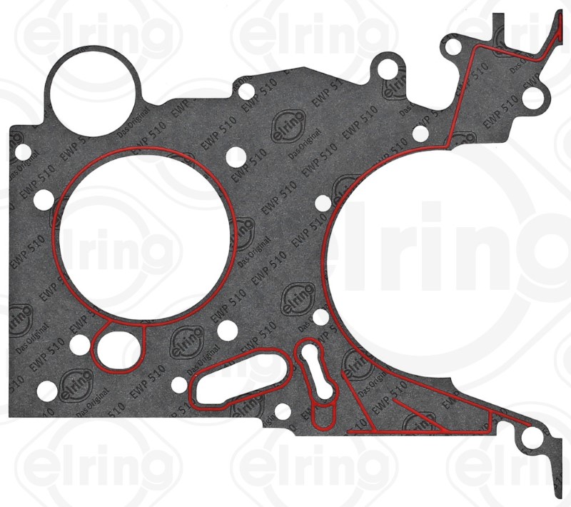 Guarnizione, carter distribuzione ELRING 821.195