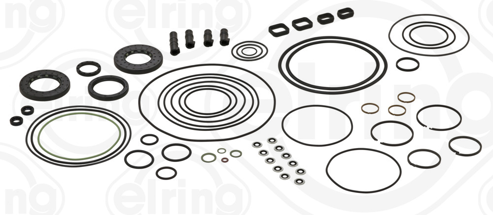 Kit guarnizioni, cambio automatico ELRING 821.450