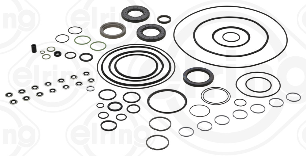 Kit guarnizioni, cambio automatico ELRING 821.470