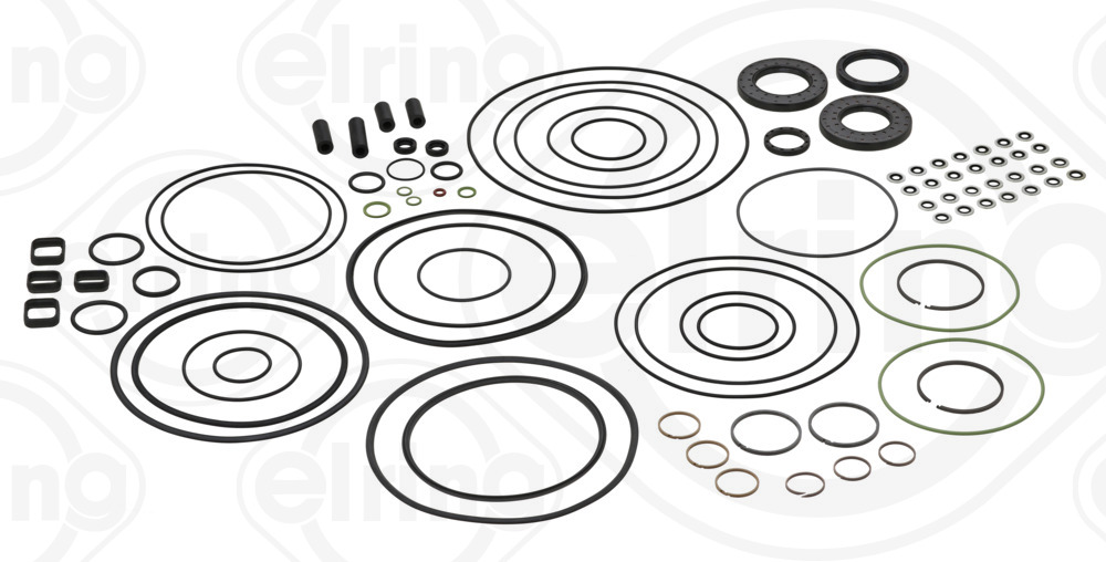 Kit guarnizioni, cambio automatico ELRING 821.480