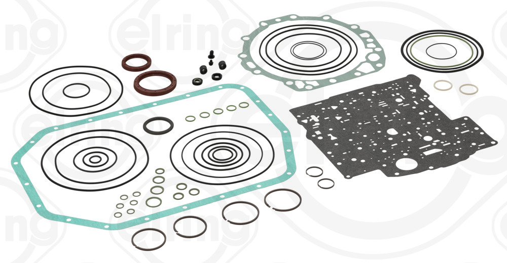 Kit guarnizioni, cambio automatico ELRING 821.530
