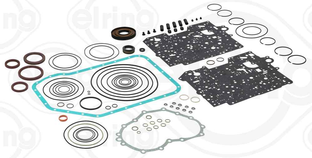Kit guarnizioni, cambio automatico ELRING 821.540
