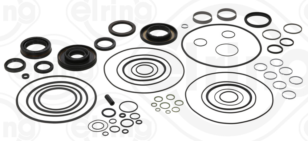 Kit guarnizioni, cambio automatico ELRING 821.550