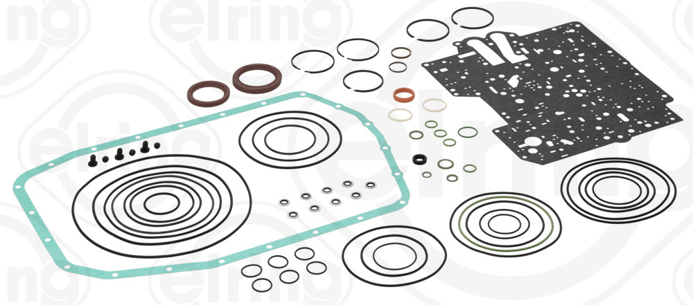 Kit guarnizioni, cambio automatico ELRING 821.570