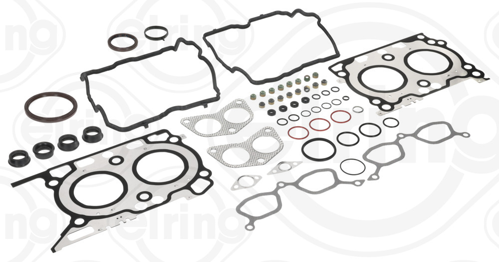 Kit completo guarnizioni, motore ELRING 822.160