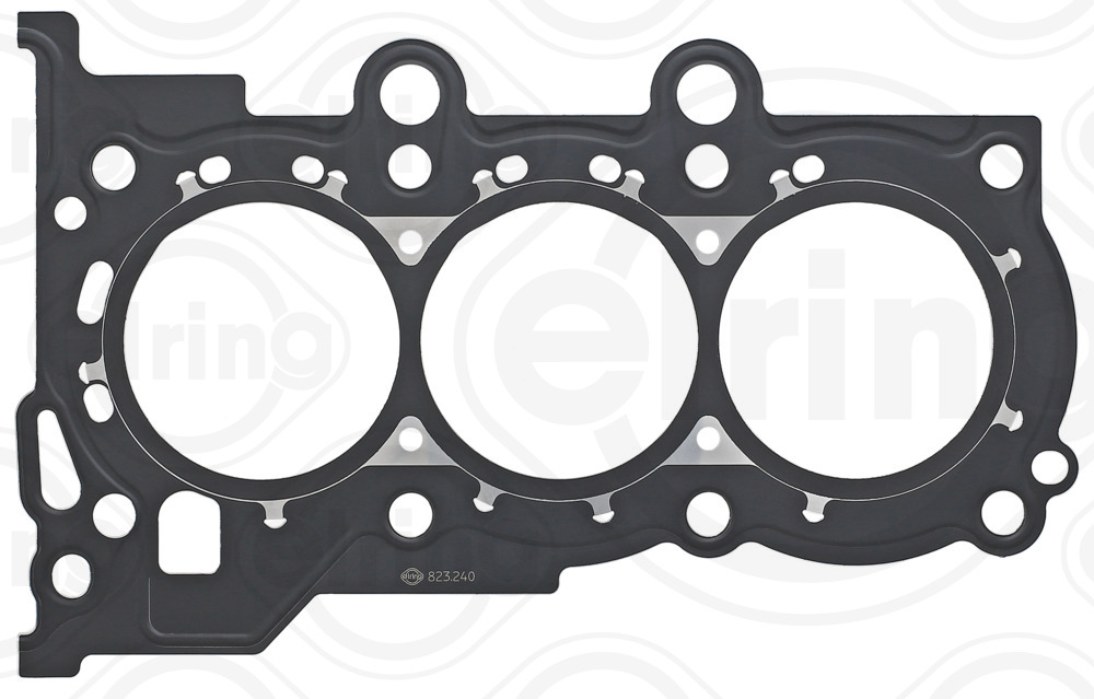 Guarnizione, testata ELRING 823.240