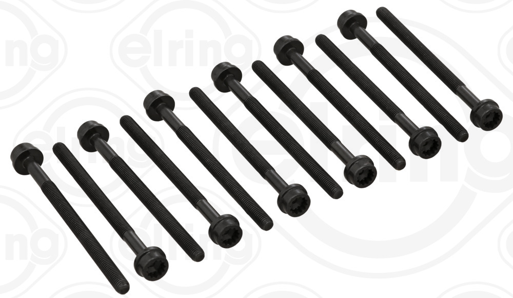 Kit bulloni testata ELRING 824.990