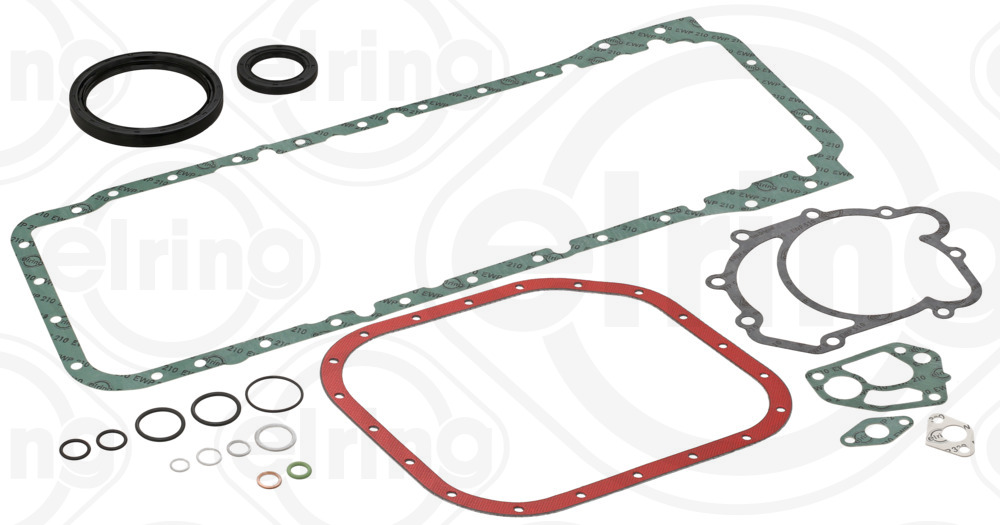 Kit guarnizioni, monoblocco ELRING 825.026