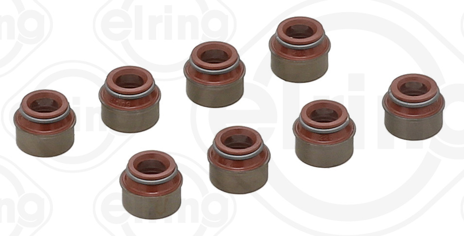 Kit guarnizioni, stelo valvola ELRING 825.042