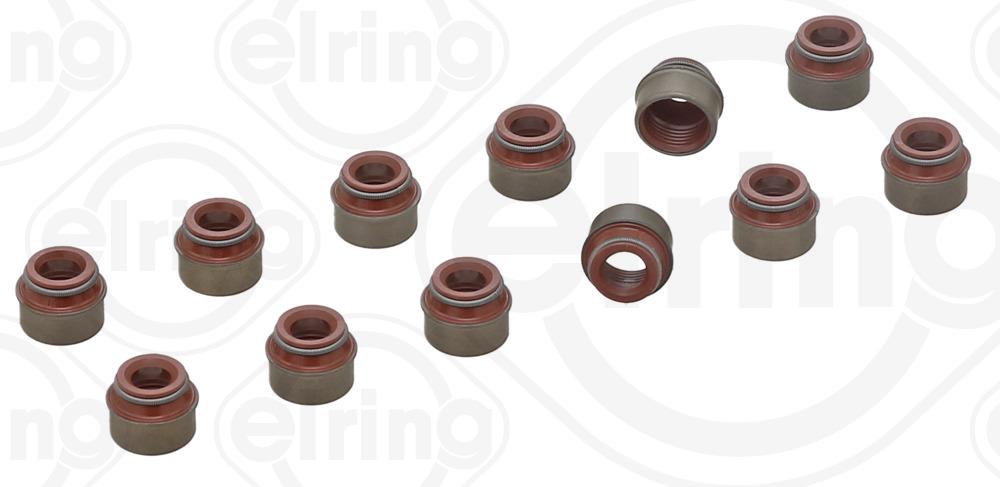 Kit guarnizioni, stelo valvola ELRING 825.050