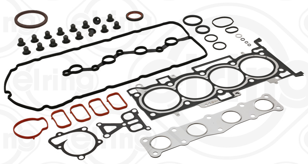 Kit completo guarnizioni, motore ELRING 825.140