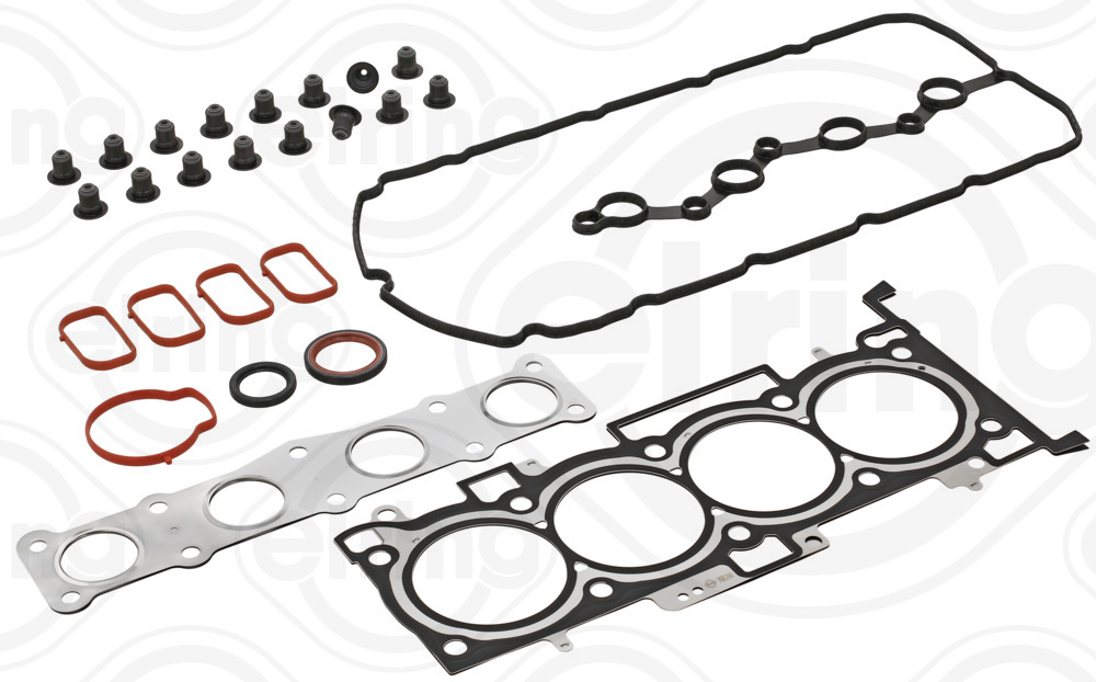Kit guarnizioni, testata ELRING 825.280