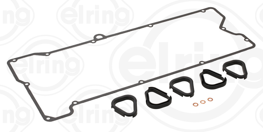 Kit guarnizioni, copritestata ELRING 825.646