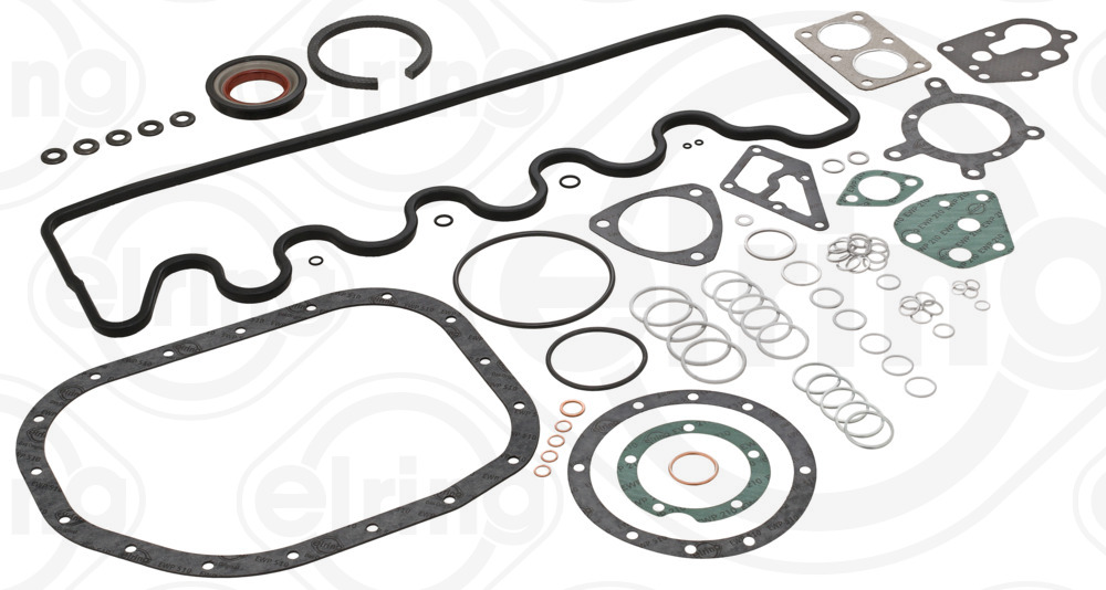 Kit guarnizioni, monoblocco ELRING 825.719