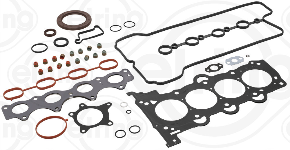 Kit completo guarnizioni, motore ELRING 825.760
