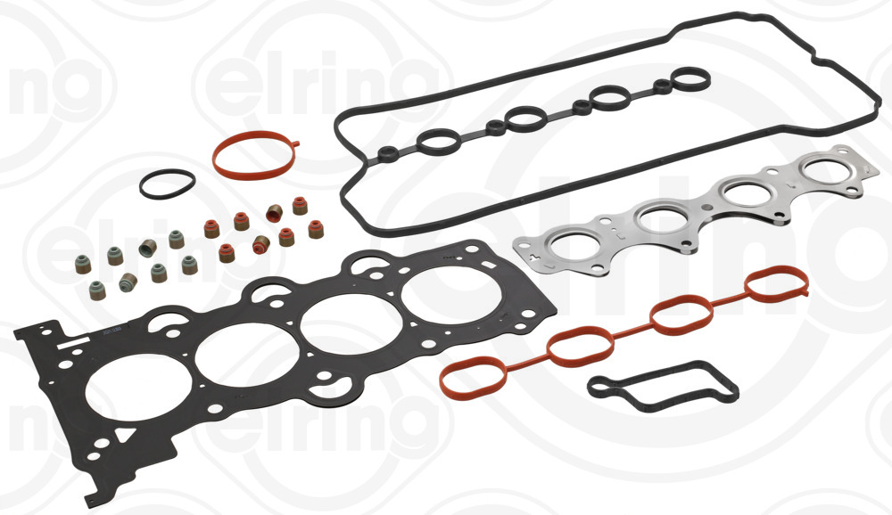 Kit guarnizioni, testata ELRING 825.800