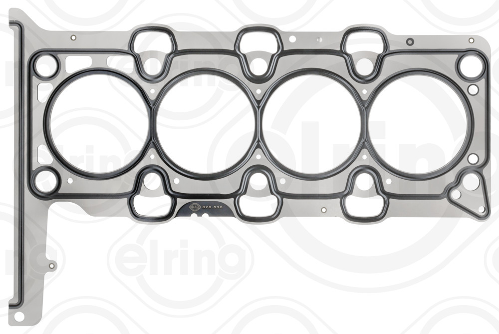 Guarnizione, testata ELRING 826.530