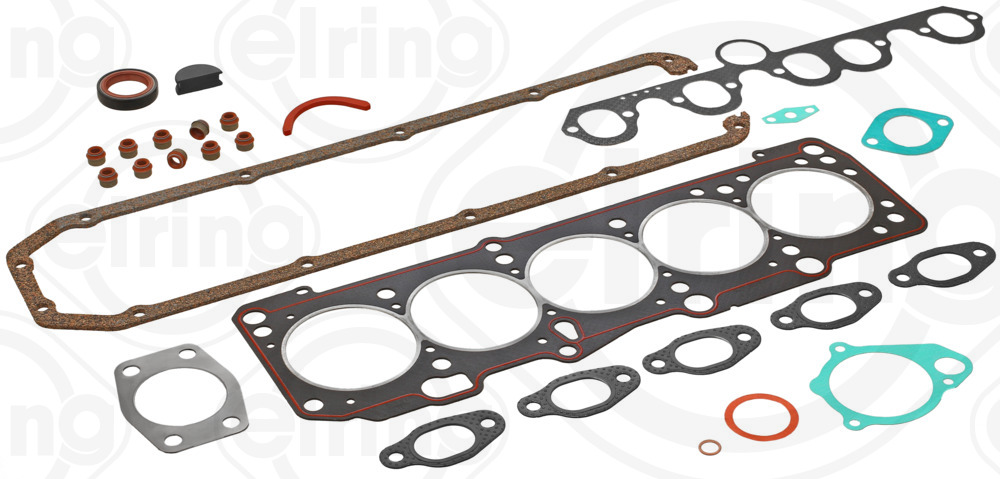 Kit guarnizioni, testata ELRING 826.596