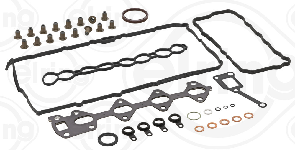 Kit completo guarnizioni, motore ELRING 826.880