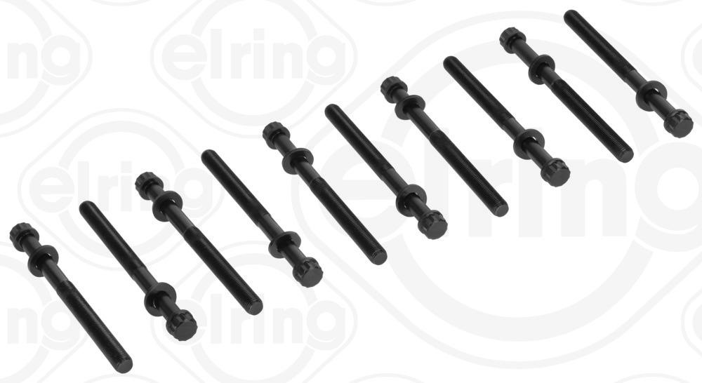 Kit bulloni testata ELRING 827.380
