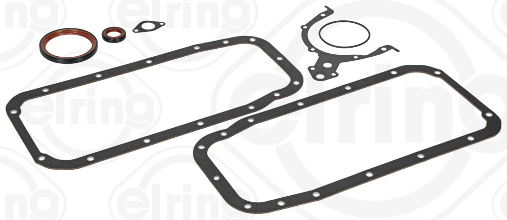 Kit guarnizioni, monoblocco ELRING 828.620