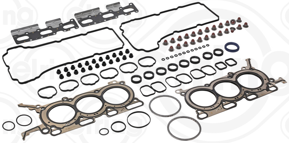 Kit guarnizioni, testata ELRING 829.500