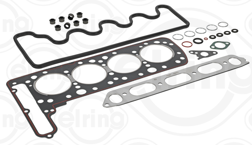 Kit guarnizioni, testata ELRING 830.755