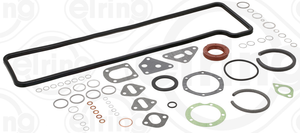 Kit guarnizioni, monoblocco ELRING 830.763