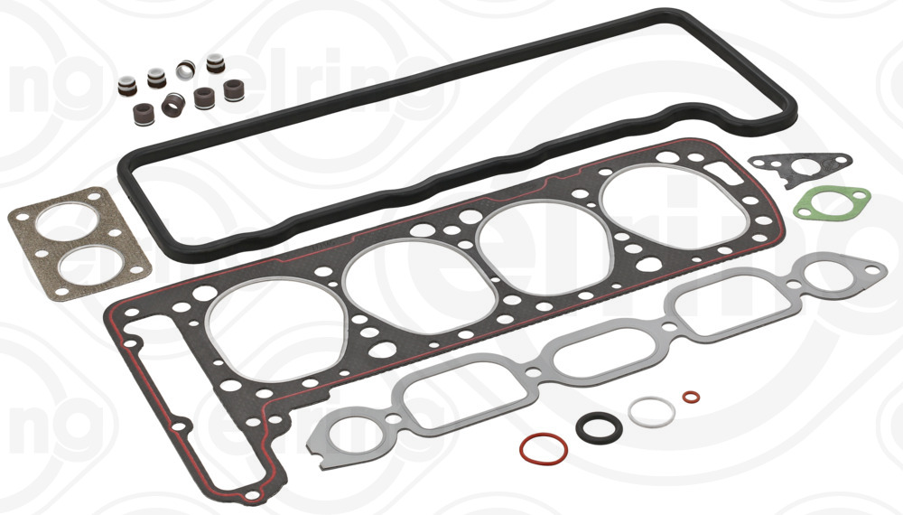 Kit guarnizioni, testata ELRING 830.992