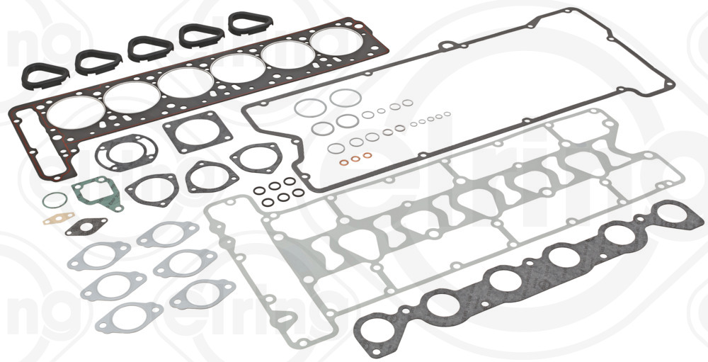 Kit guarnizioni, testata ELRING 831.018