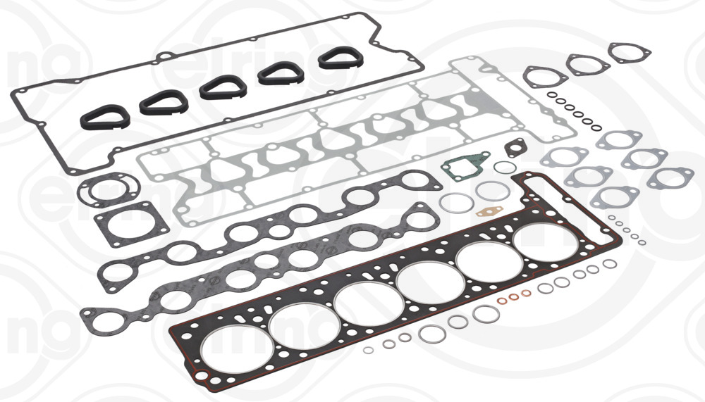 Kit guarnizioni, testata ELRING 831.026