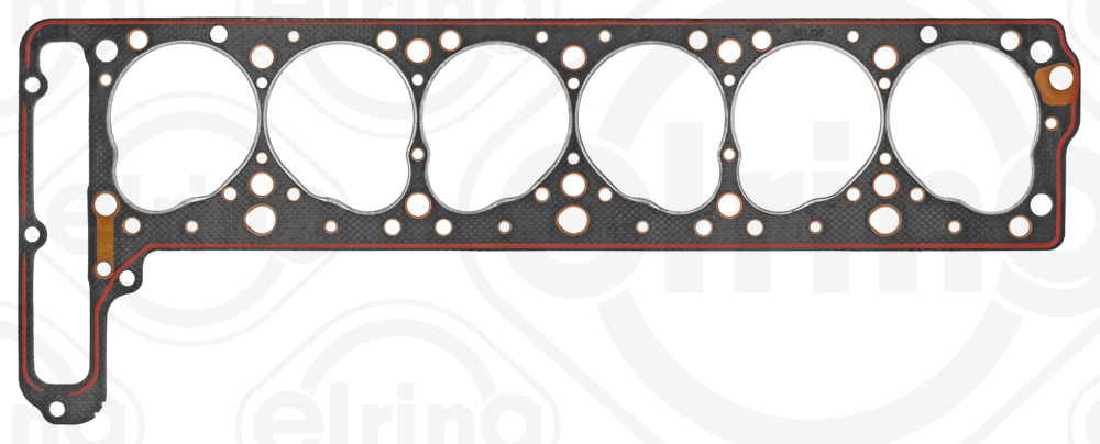 Guarnizione, testata ELRING 831.221