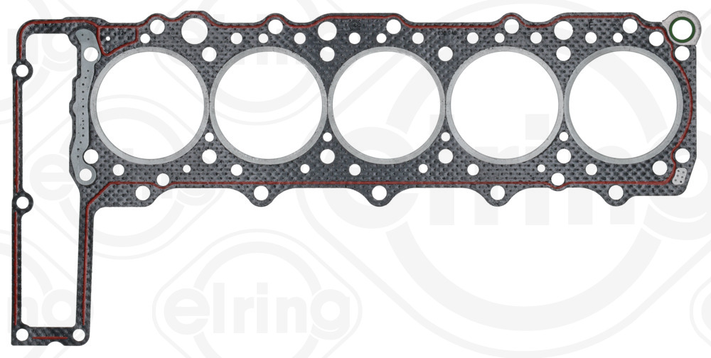 Guarnizione, testata ELRING 833.048