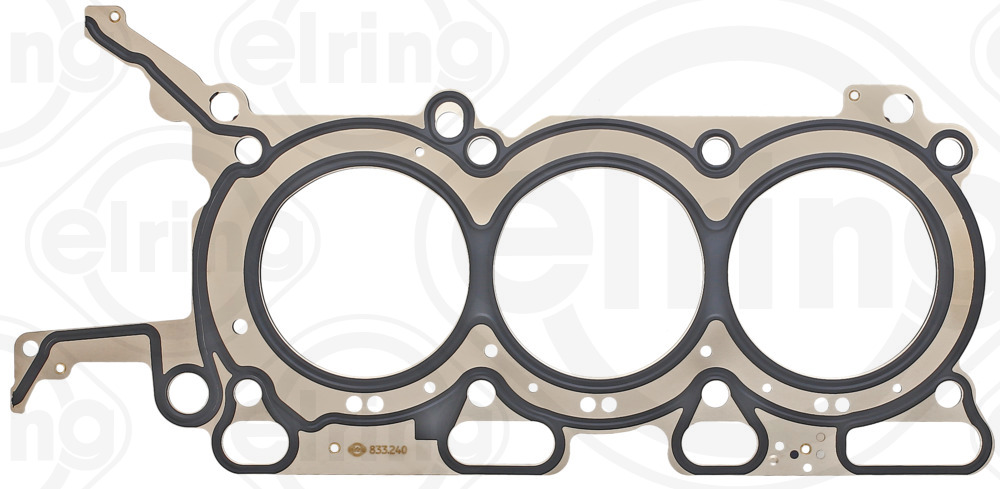Guarnizione, testata ELRING 833.240