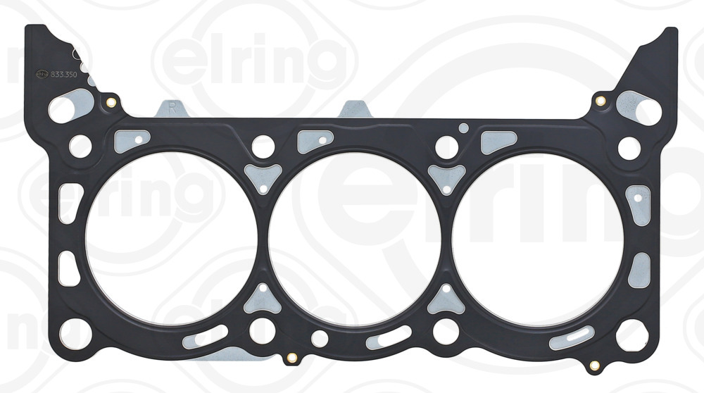 Guarnizione, testata ELRING 833.350