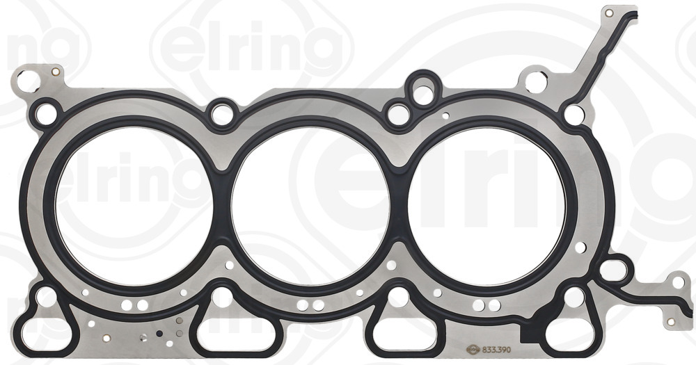 Guarnizione, testata ELRING 833.390
