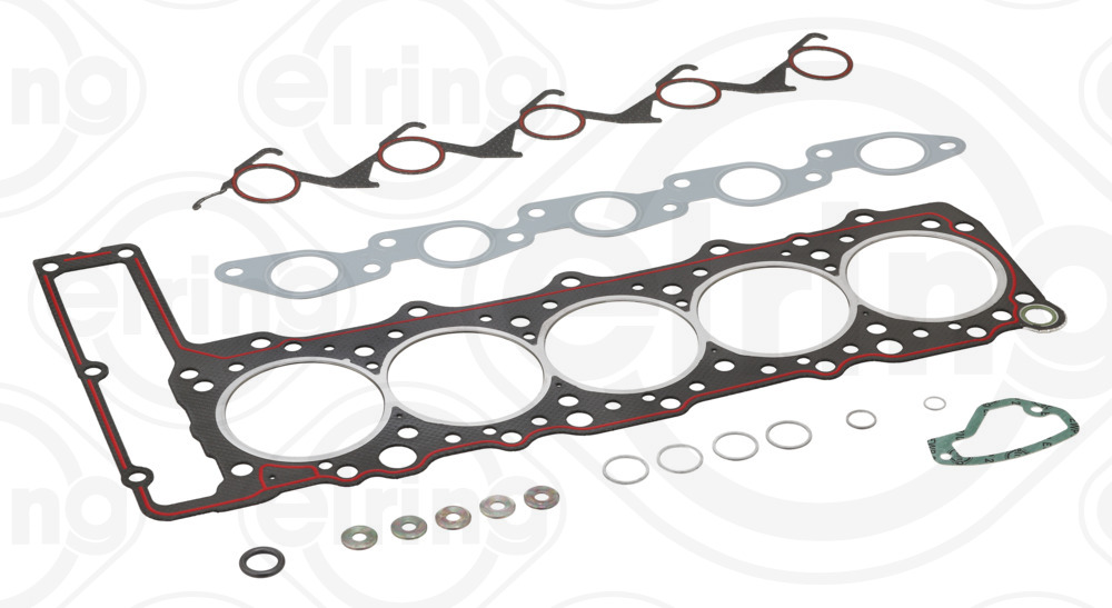 Kit guarnizioni, testata ELRING 833.665