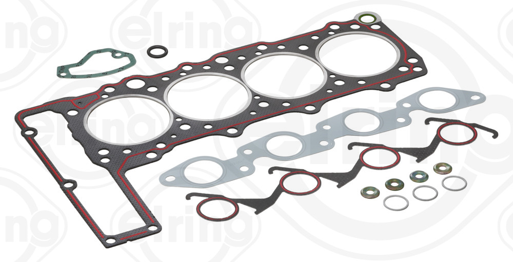 Kit guarnizioni, testata ELRING 833.789