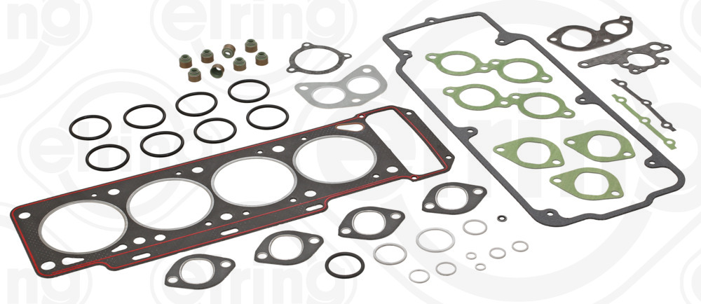 Kit guarnizioni, testata ELRING 833.886
