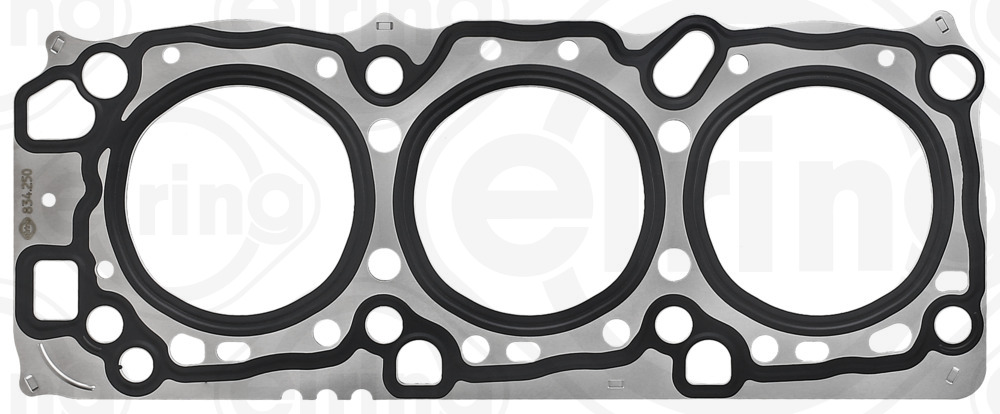 Guarnizione, testata ELRING 834.250