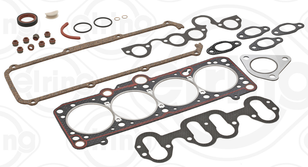 Kit guarnizioni, testata ELRING 834.300